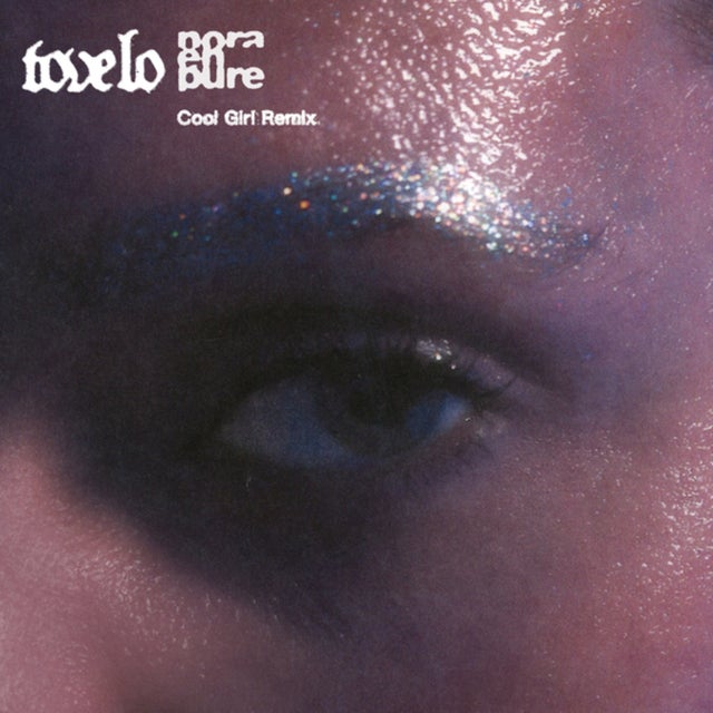 Cool Girl - Nora En Pure Extended Mix album art