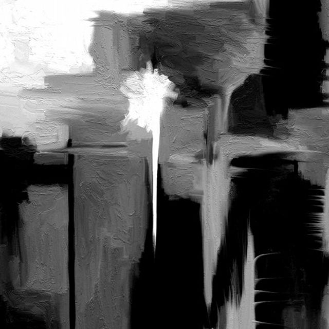 Texture 01 album art