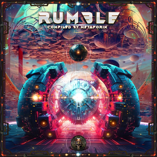 Enter Your Mind album art