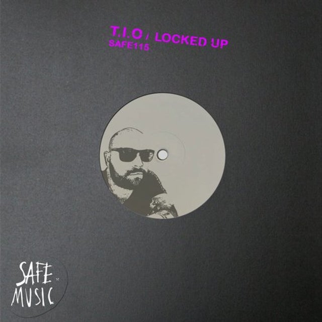 Locked Up! - Black Savana Dub Beats: Beatport Exclusive mix album art