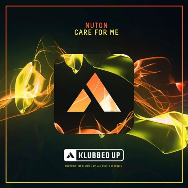 Care For Me - DJ Edit album art