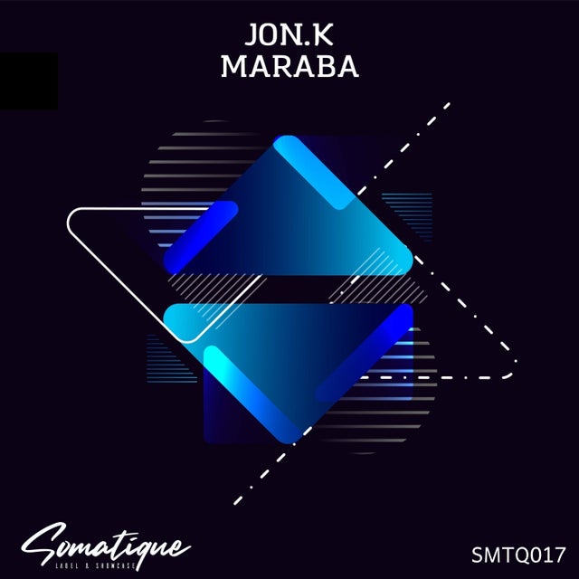 Maraba album art