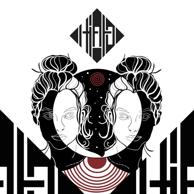 Eclipse album art