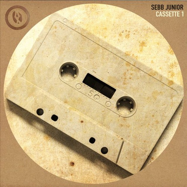Try, Try, Try album art