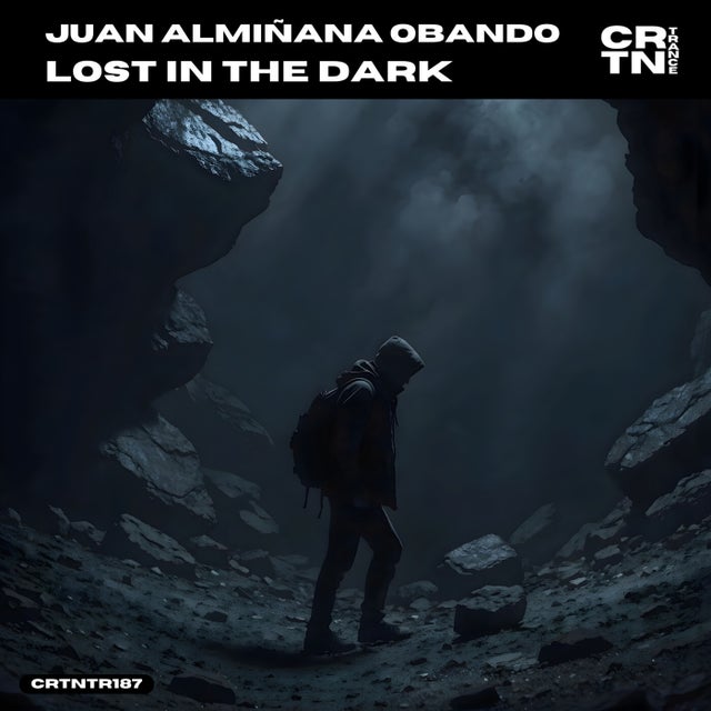Lost In The Dark - Extended Mix album art