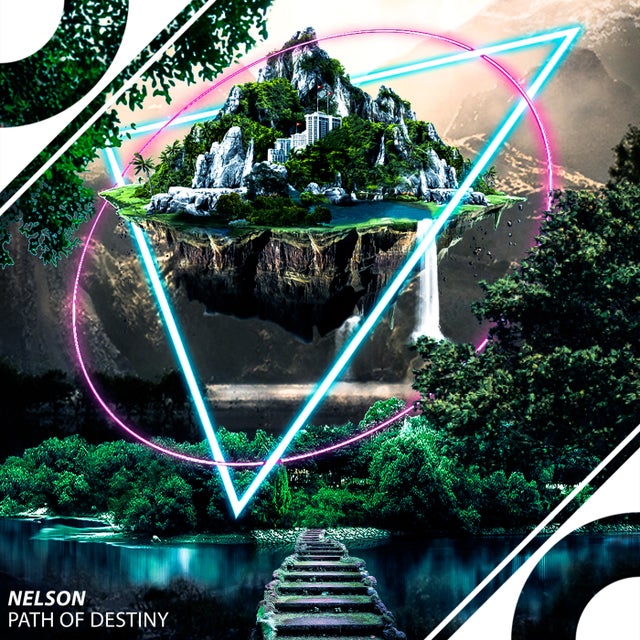 Path to Destiny album art