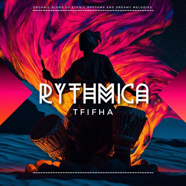 Ngoma - Extended Mix album art