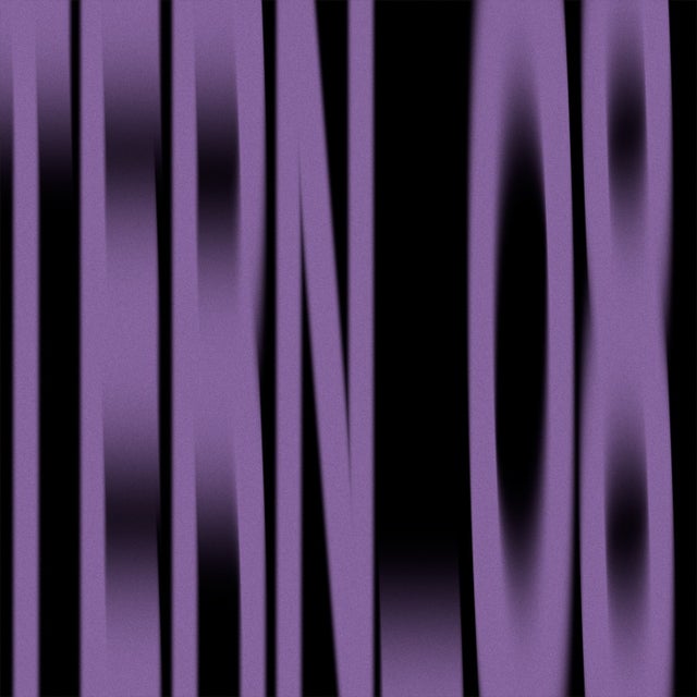Pattern08 - Extended Version album art