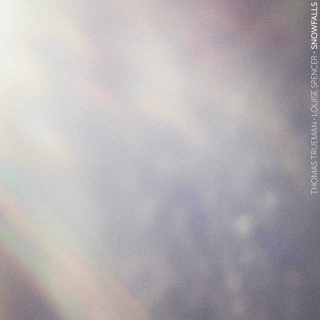 Midwinter, Long Ago album art