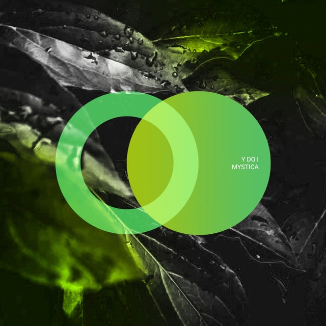 Mystica album art