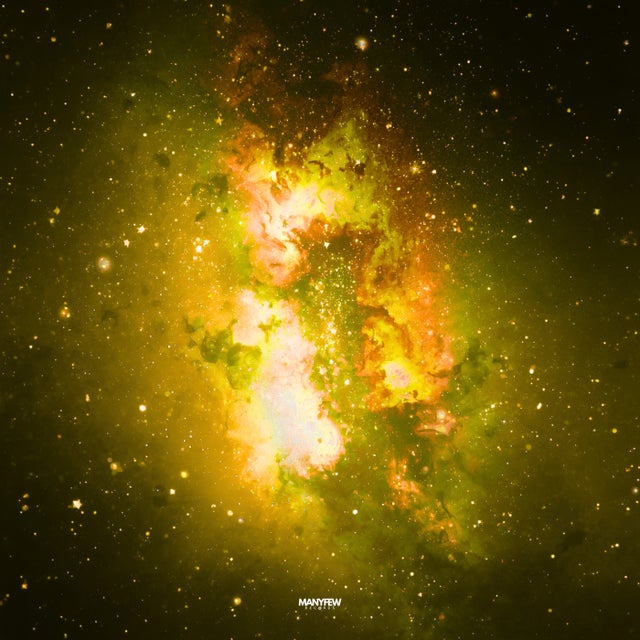We Are One - Extended Mix album art