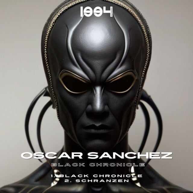 Schranzen album art