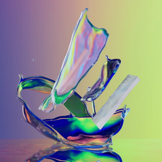 I Miss You album art
