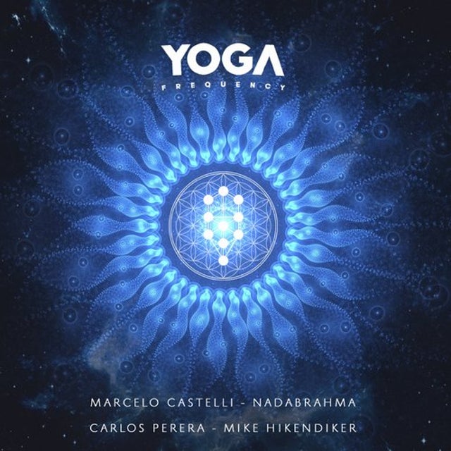 Hunab Ku - Meditation Groove Mix album art