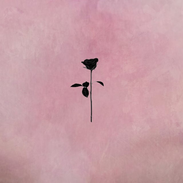 Mars album art