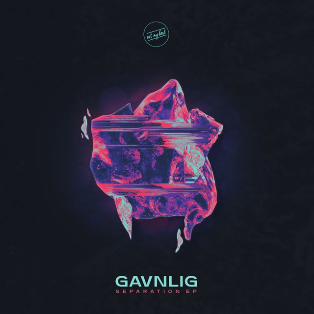 Separation album art