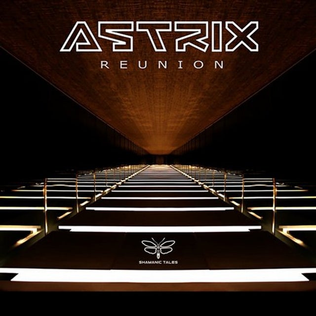 Reunion album art