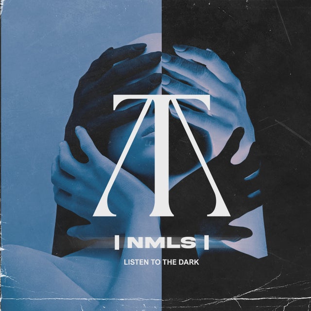Listen To The Dark album art