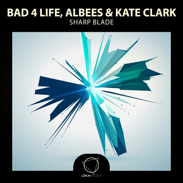 Sharp Blade album art