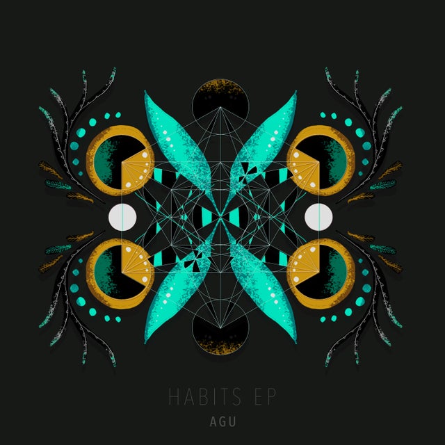 Isyah album art