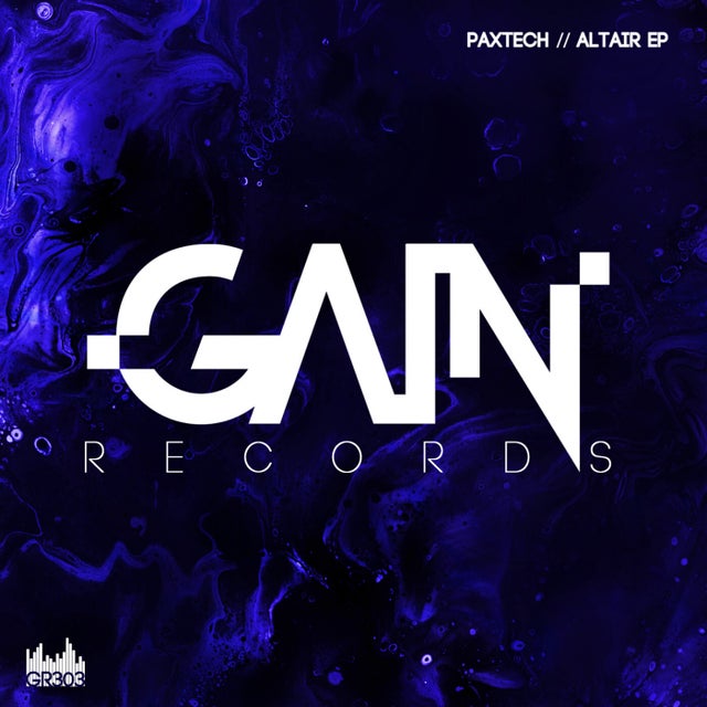 Altair album art