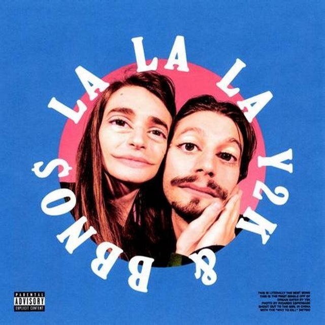 Lalala album art