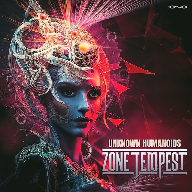 Unknown Awakening album art