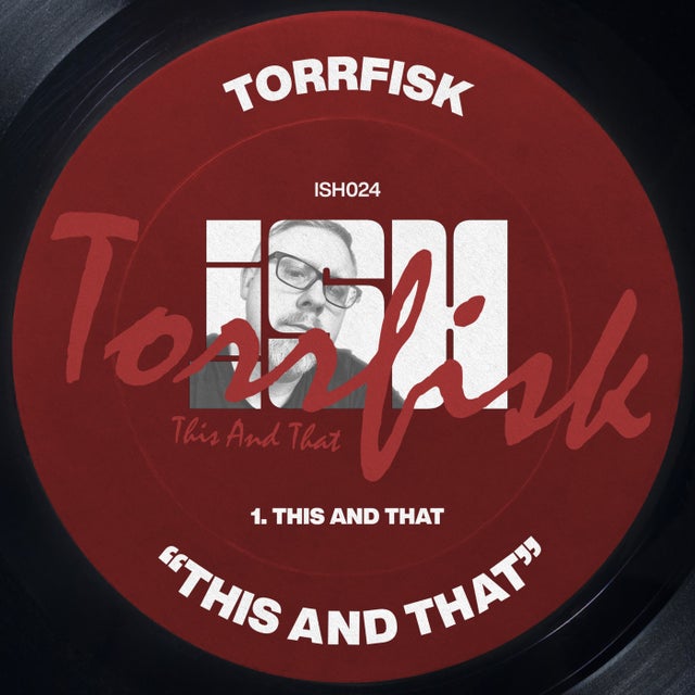 This And That album art