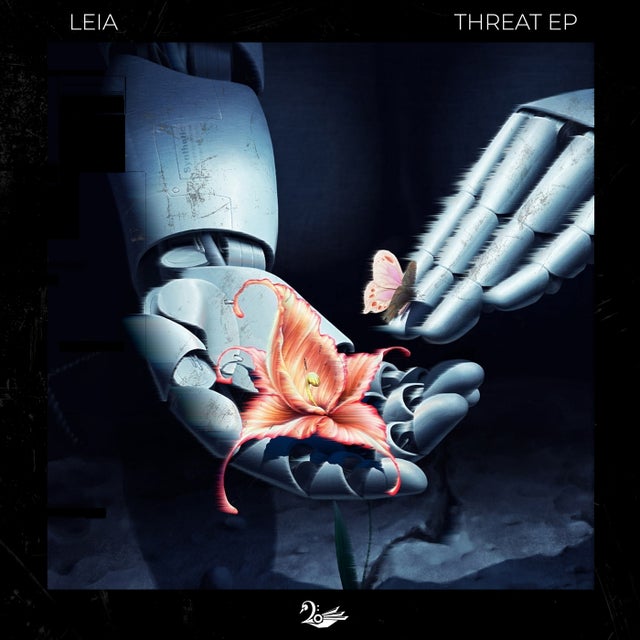 Threat album art