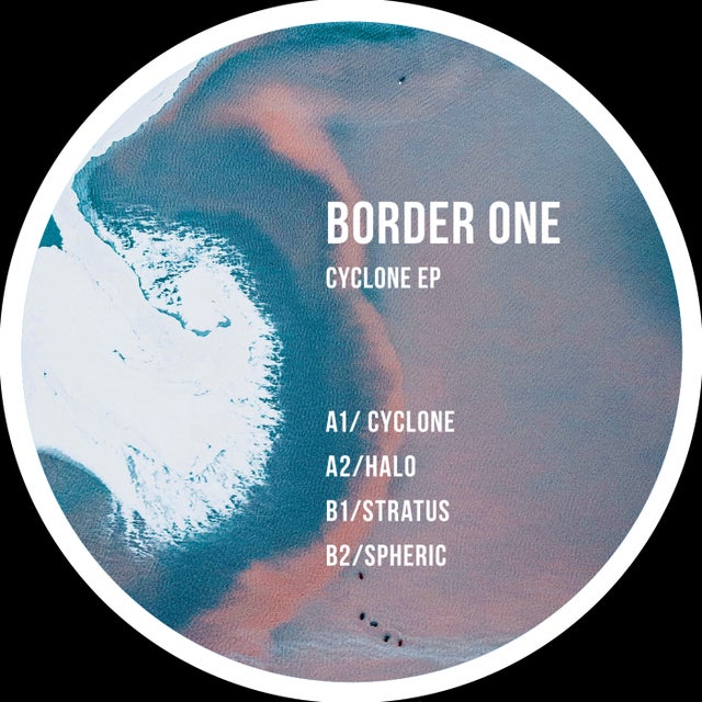 Cyclone album art