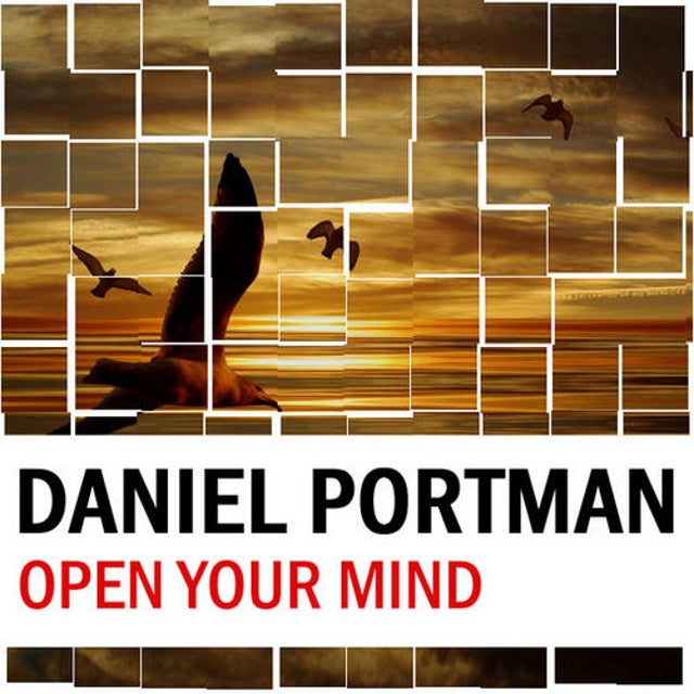 Open Your Mind - Stan Kolev Dub Stab Remix album art