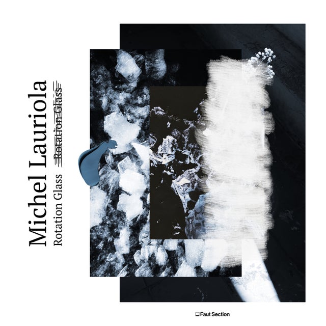 Evolver Area album art