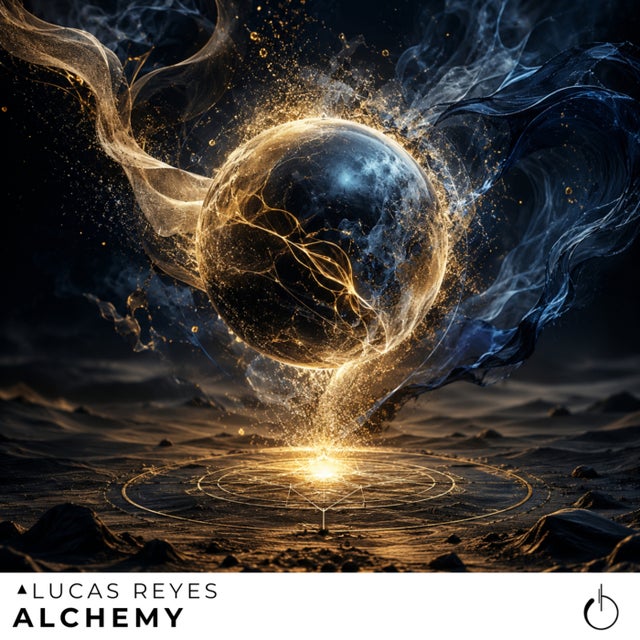 Alchemy album art