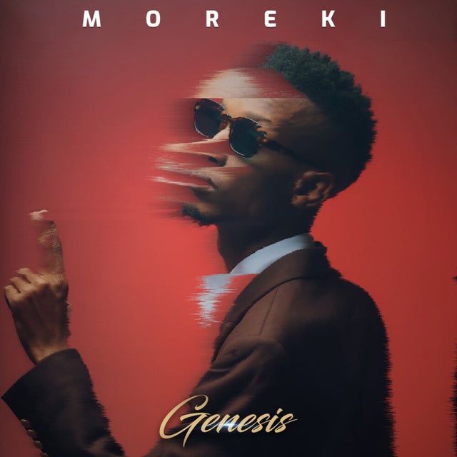Simunye album art