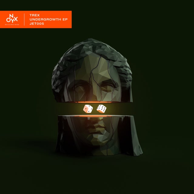 Scene - T<I Remix album art