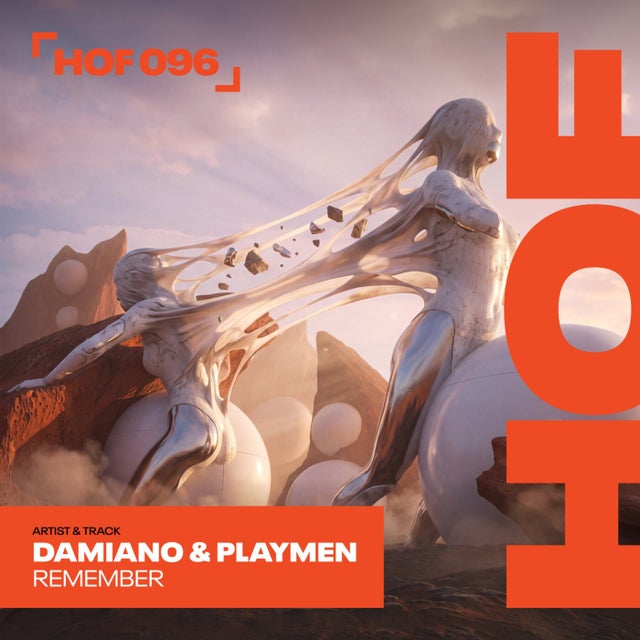 Remember album art