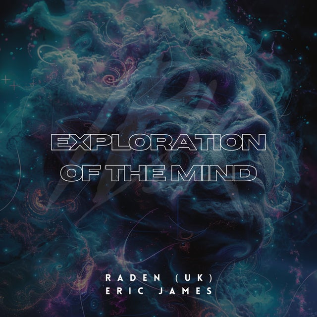 Exploration of the Mind - Extended Mix album art