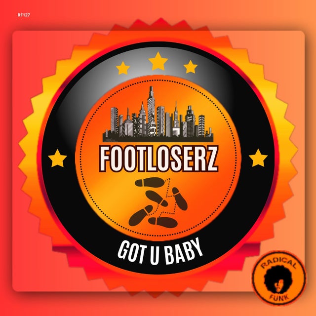 Got U Babe - Extended Mix album art