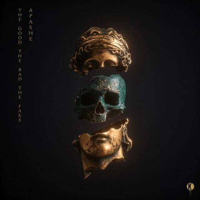 Fake News - Instrumental Mix album art