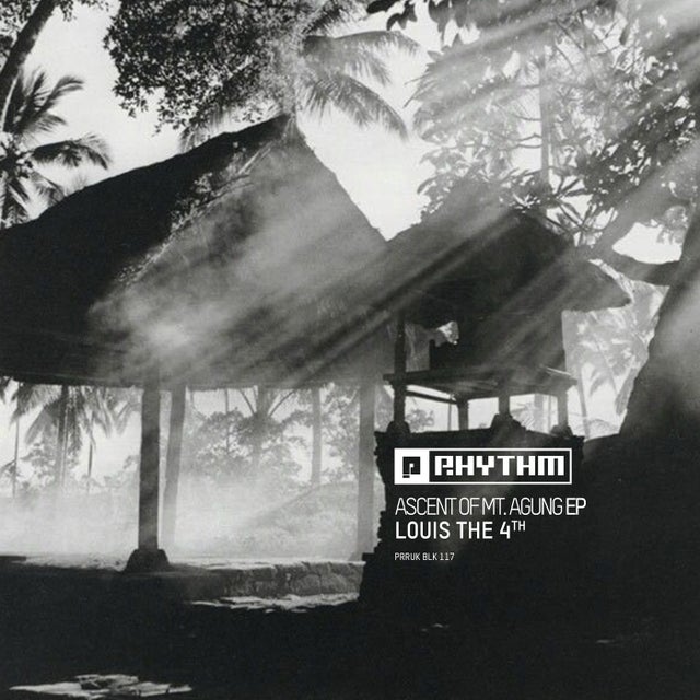 Balinese Morality album art
