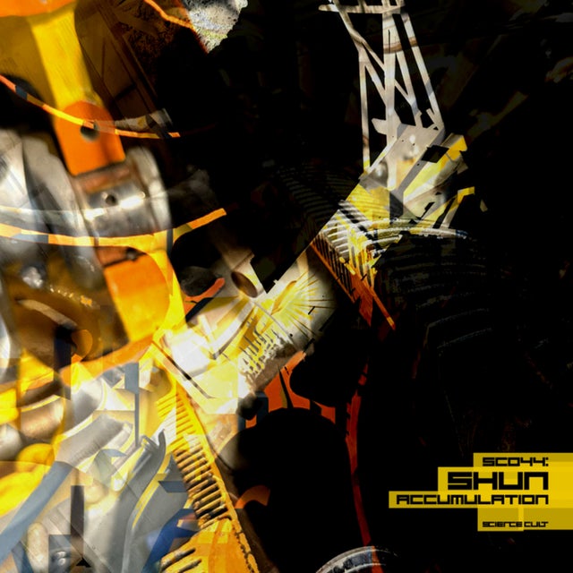 SSG album art