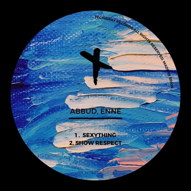 Show Respect album art