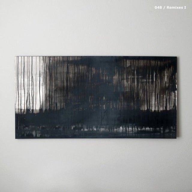 Visible - Hidden Element Remix album art