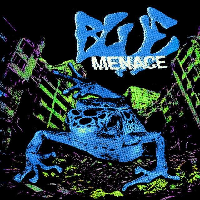 Grip It album art
