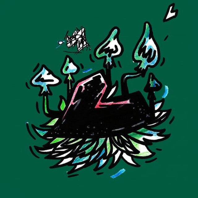 Ritual album art