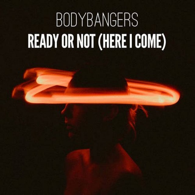 Ready Or Not (Here I Come) album art