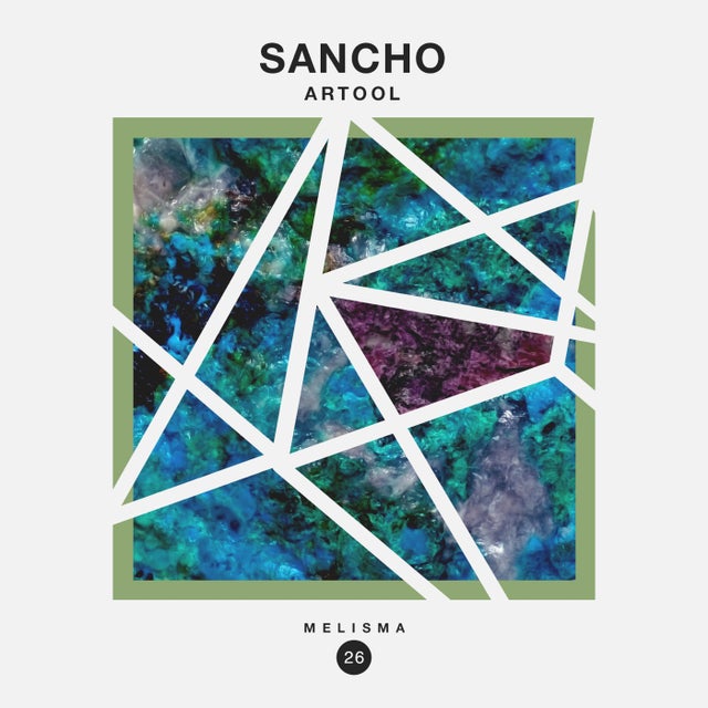 Totrack album art