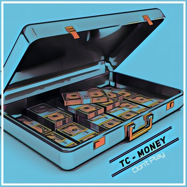 Money album art