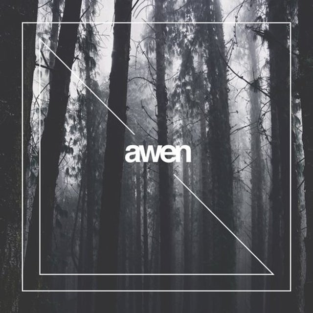 Lost album art