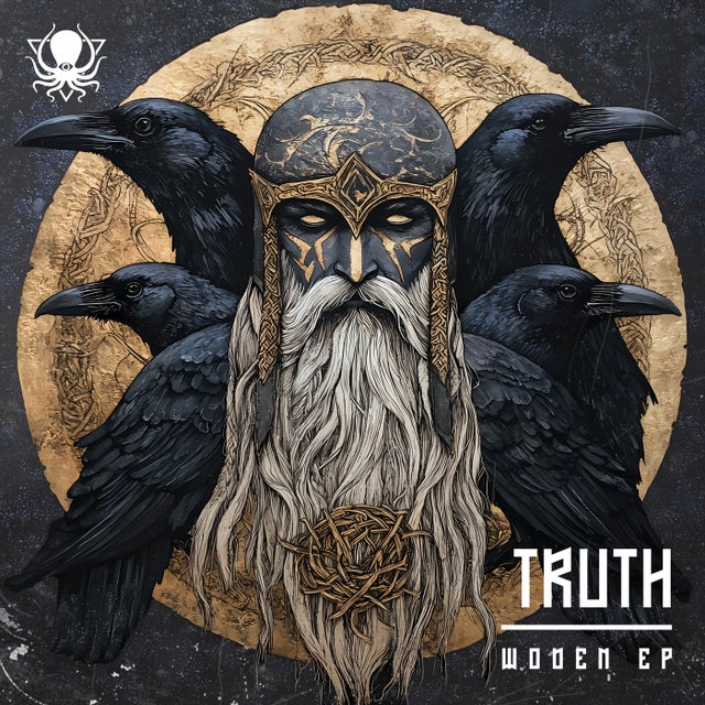 Woden album art